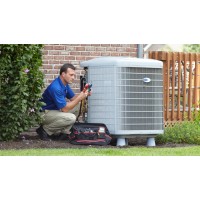 Hometown Heating and Air Conditioning logo, Hometown Heating and Air Conditioning contact details