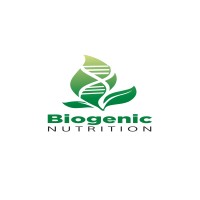 Biogenic Nutrition logo, Biogenic Nutrition contact details