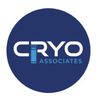 Cryo Associates logo, Cryo Associates contact details