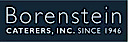 BORENSTEIN CATERERS INC logo, BORENSTEIN CATERERS INC contact details