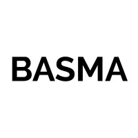 Basma logo, Basma contact details