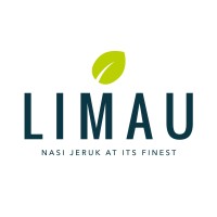 LIMAU logo, LIMAU contact details