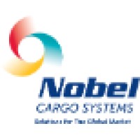 Nobel Cargo Systems logo, Nobel Cargo Systems contact details