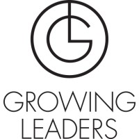 Growing Leaders logo, Growing Leaders contact details