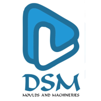 DSM Moulds & Machines logo, DSM Moulds & Machines contact details