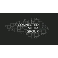 Connected Media Group logo, Connected Media Group contact details