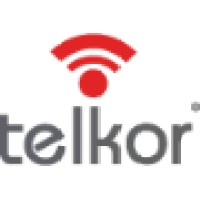 TELKOR logo, TELKOR contact details