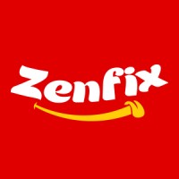 ZENFIX Nigeria logo, ZENFIX Nigeria contact details