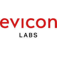 eviconlabs logo, eviconlabs contact details