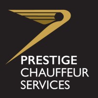 Prestige Chauffeur Services logo, Prestige Chauffeur Services contact details