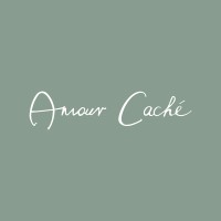 Amour Caché logo, Amour Caché contact details