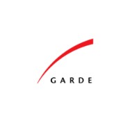 GARDE logo, GARDE contact details