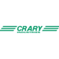 Crary Company logo, Crary Company contact details