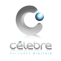 Célebre Soluções Digitais logo, Célebre Soluções Digitais contact details