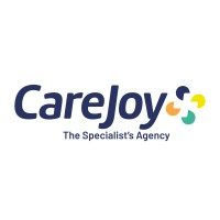 CareJoy Healthcare Ltd logo, CareJoy Healthcare Ltd contact details