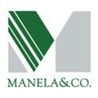 Manela & Company logo, Manela & Company contact details