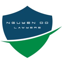 Nguyen Do Lawyers logo, Nguyen Do Lawyers contact details