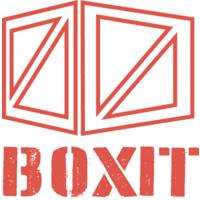 BOXIT Emballages Industriels Maroc logo, BOXIT Emballages Industriels Maroc contact details