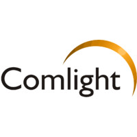 Comlight AS logo, Comlight AS contact details