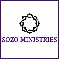 Sozo Ministries logo, Sozo Ministries contact details