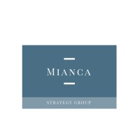 Mianca Strategy Group logo, Mianca Strategy Group contact details