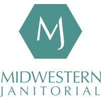 Midwestern Janitorial logo, Midwestern Janitorial contact details