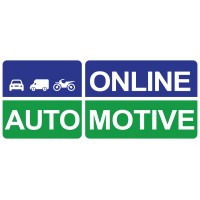 ONLINE AUTOMOTIVE LIMITED logo, ONLINE AUTOMOTIVE LIMITED contact details