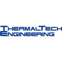 ThermalTech Engineering, Inc. logo, ThermalTech Engineering, Inc. contact details