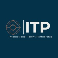 ITP (International Talent Partnership) logo, ITP (International Talent Partnership) contact details