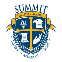 Summit Christian Academy, Yorktown, VA logo, Summit Christian Academy, Yorktown, VA contact details