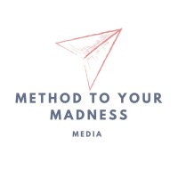 METHOD TO YOUR MADNESS MEDIA logo, METHOD TO YOUR MADNESS MEDIA contact details