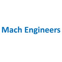 Mach Engineers logo, Mach Engineers contact details