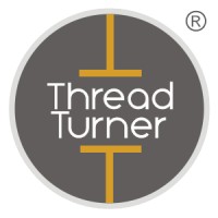 Thread Turner logo, Thread Turner contact details