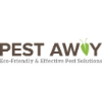 Pest Away Inc. logo, Pest Away Inc. contact details