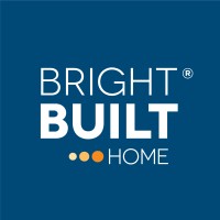 BrightBuilt Home logo, BrightBuilt Home contact details