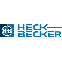 Heck & Becker GmbH & Co. KG logo, Heck & Becker GmbH & Co. KG contact details