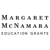 Margaret McNamara Education Grants logo, Margaret McNamara Education Grants contact details