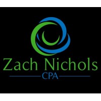 Zach Nichols CPA, PLLC logo, Zach Nichols CPA, PLLC contact details