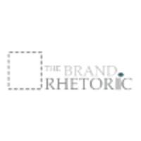 The Brand Rhetoric logo, The Brand Rhetoric contact details