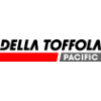 Della Toffola Pacific logo, Della Toffola Pacific contact details