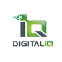 Digital IQ - Dissolved logo, Digital IQ - Dissolved contact details