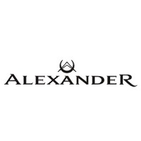 Alexander Watch logo, Alexander Watch contact details