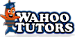 Wahoo Tutors logo, Wahoo Tutors contact details