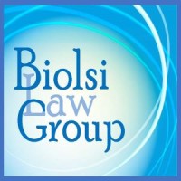 Biolsi Law Group logo, Biolsi Law Group contact details