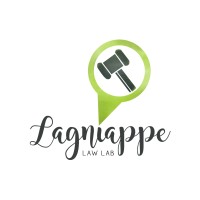 Lagniappe Law Lab logo, Lagniappe Law Lab contact details