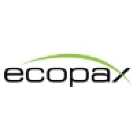 Ecopax logo, Ecopax contact details