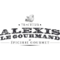 Alexis le Gourmand logo, Alexis le Gourmand contact details