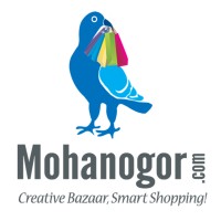 Mohanogor Online Shopping (www.mohanogor.com) logo, Mohanogor Online Shopping (www.mohanogor.com) contact details