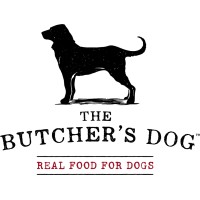 THE BUTCHER'S DOG logo, THE BUTCHER'S DOG contact details