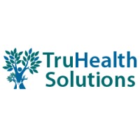 TruHealth Solutions logo, TruHealth Solutions contact details